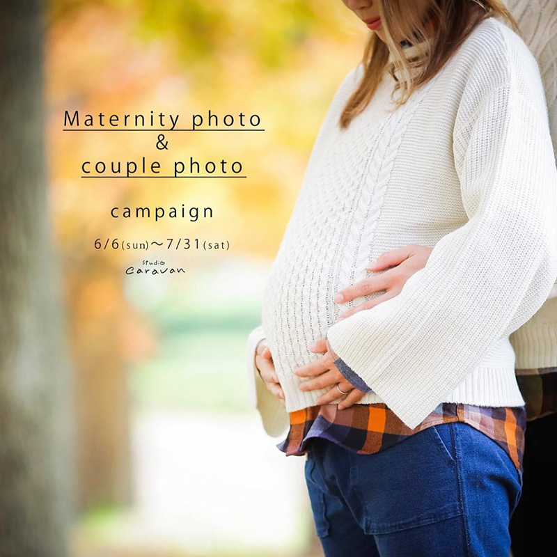 米子市マタニティフォト01